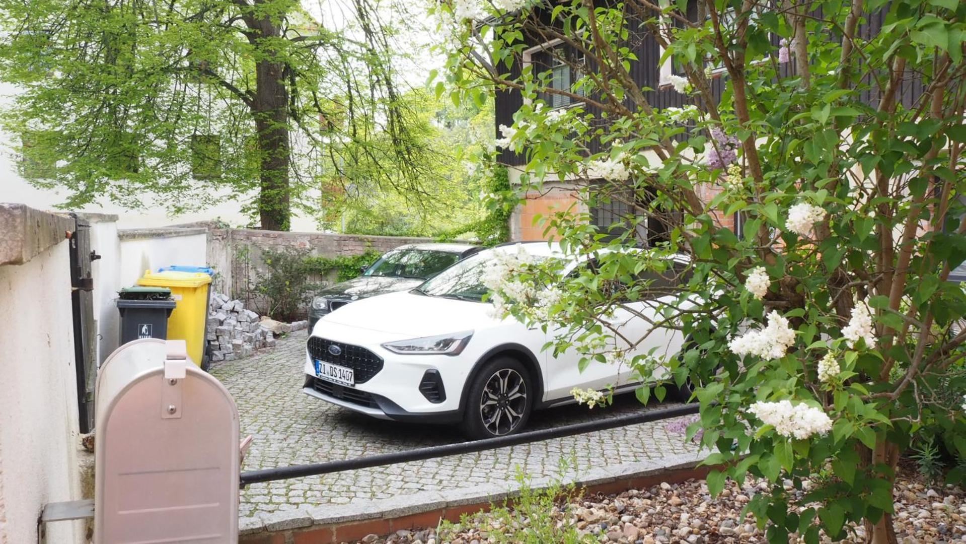 Ferienhaus Unterm Schloss Villa Bautzen Exteriör bild